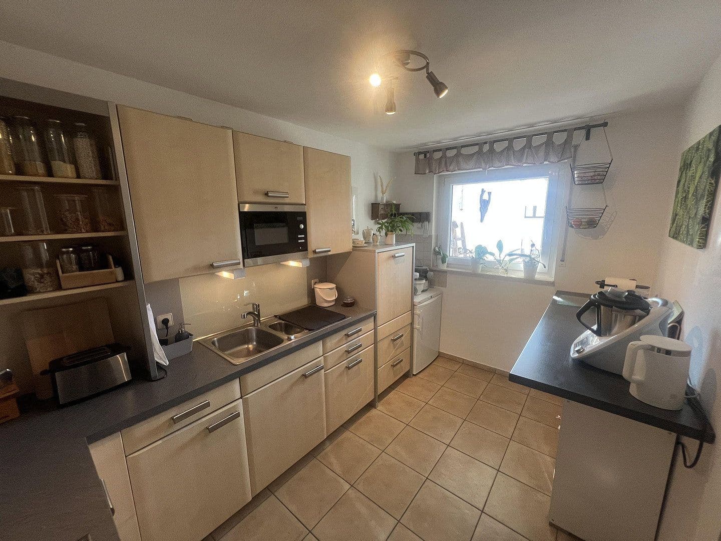 2 bedroom with open-plan kitchen flat for sale, 81 m², Wunnensteinstraße 1, Allmersbach im Tal, Baden-Württemberg 2 bedroom with open-plan kitchen flat for sale, 81 m², Wunnensteinstraße 1, Allmersbach im Tal, Baden-Württemberg
