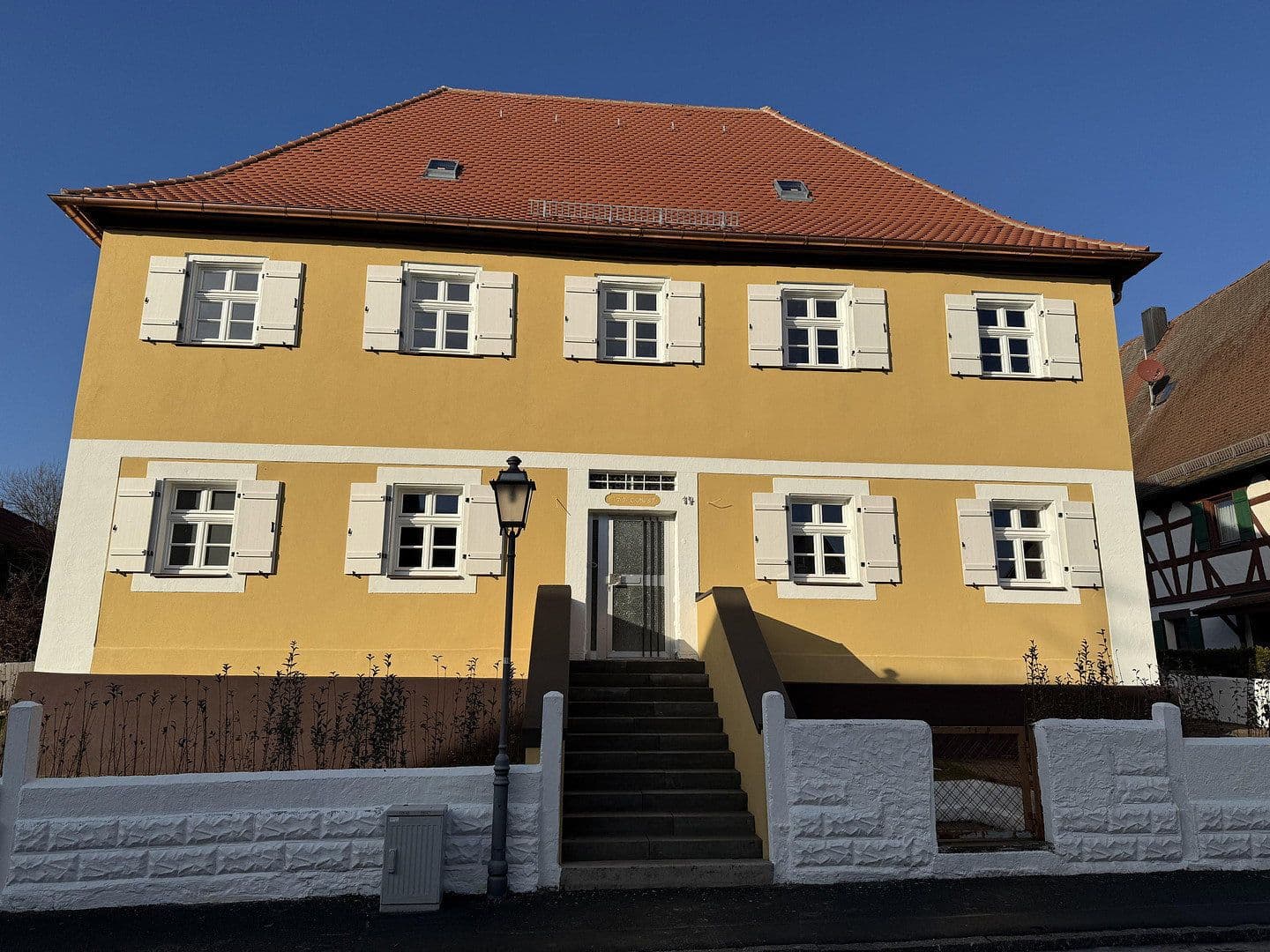 2 bedroom flat for sale, 58 m², Aurachtal, Bavaria 2 bedroom flat for sale, 58 m², Aurachtal, Bavaria
