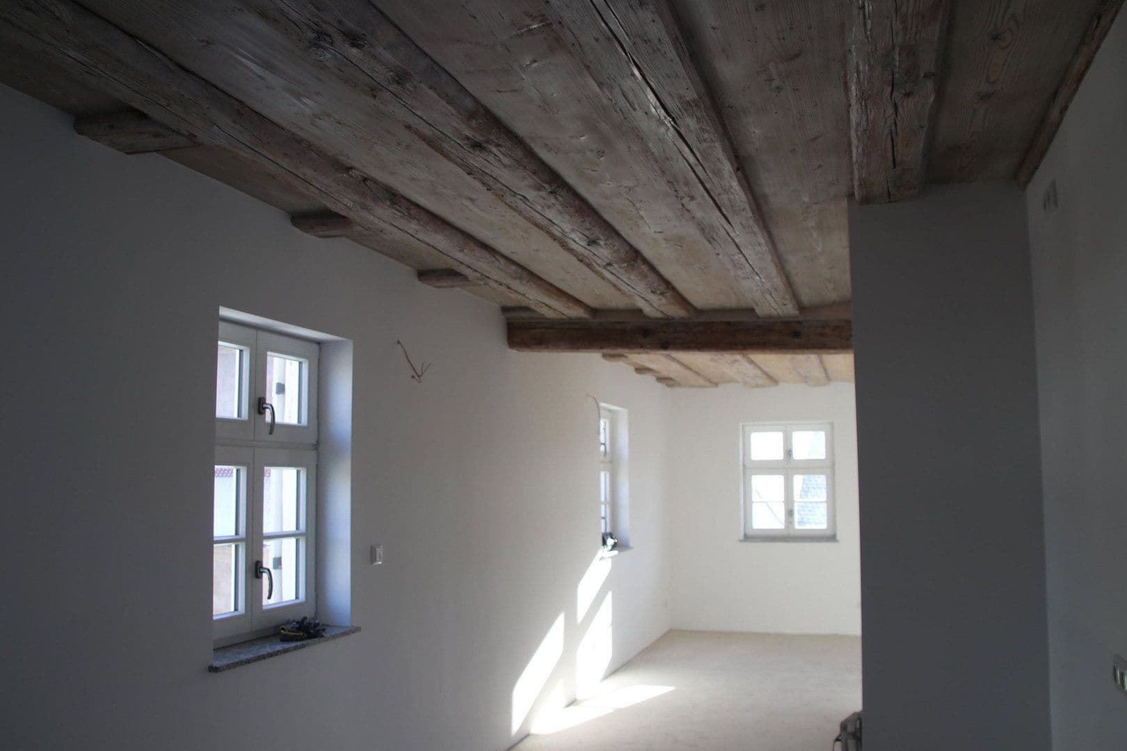 2 bedroom flat for sale, 58 m², Aurachtal, Bavaria 2 bedroom flat for sale, 58 m², Aurachtal, Bavaria
