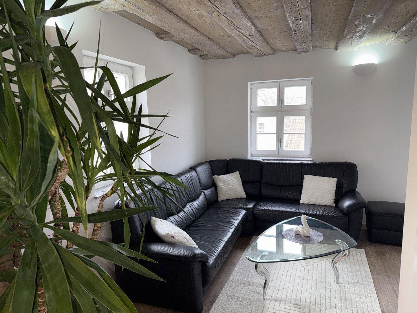 2 bedroom flat for sale, 58 m², Aurachtal, Bavaria 2 bedroom flat for sale, 58 m², Aurachtal, Bavaria