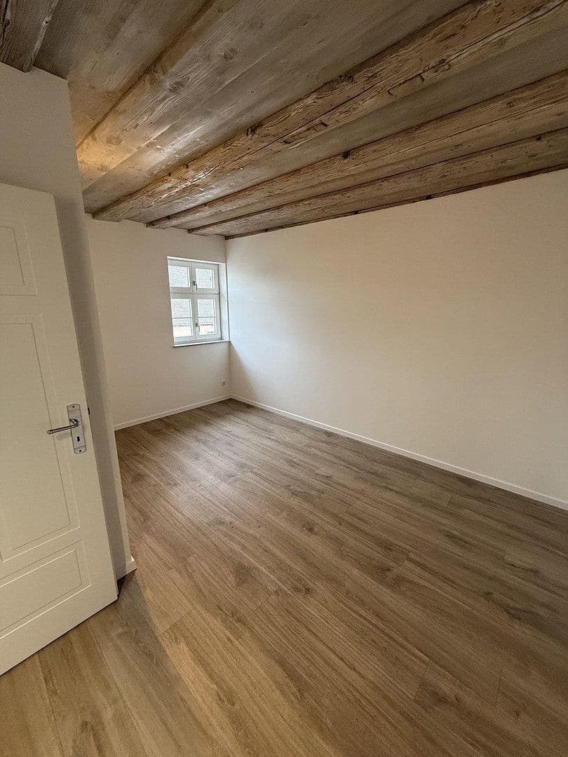 2 bedroom flat for sale, 58 m², Aurachtal, Bavaria 2 bedroom flat for sale, 58 m², Aurachtal, Bavaria