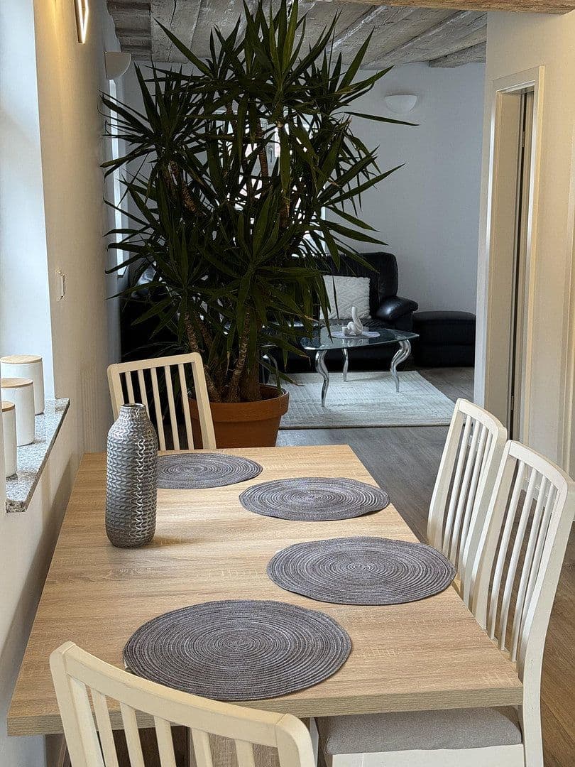 2 bedroom flat for sale, 58 m², Aurachtal, Bavaria 2 bedroom flat for sale, 58 m², Aurachtal, Bavaria
