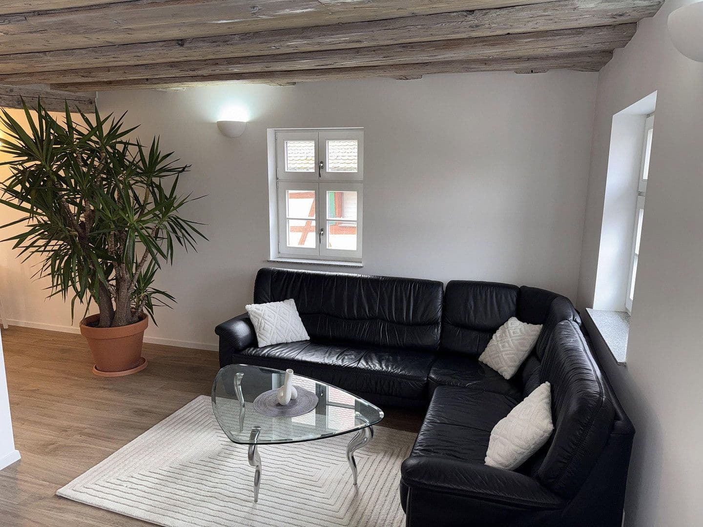 2 bedroom flat for sale, 58 m², Aurachtal, Bavaria 2 bedroom flat for sale, 58 m², Aurachtal, Bavaria