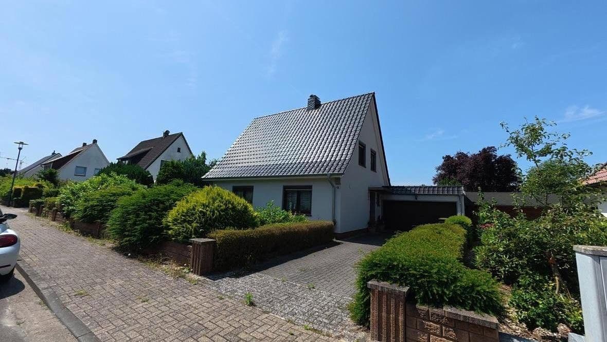 house for sale, 110 m², Wildeshausen, Lower Saxony house for sale, 110 m², Wildeshausen, Lower Saxony