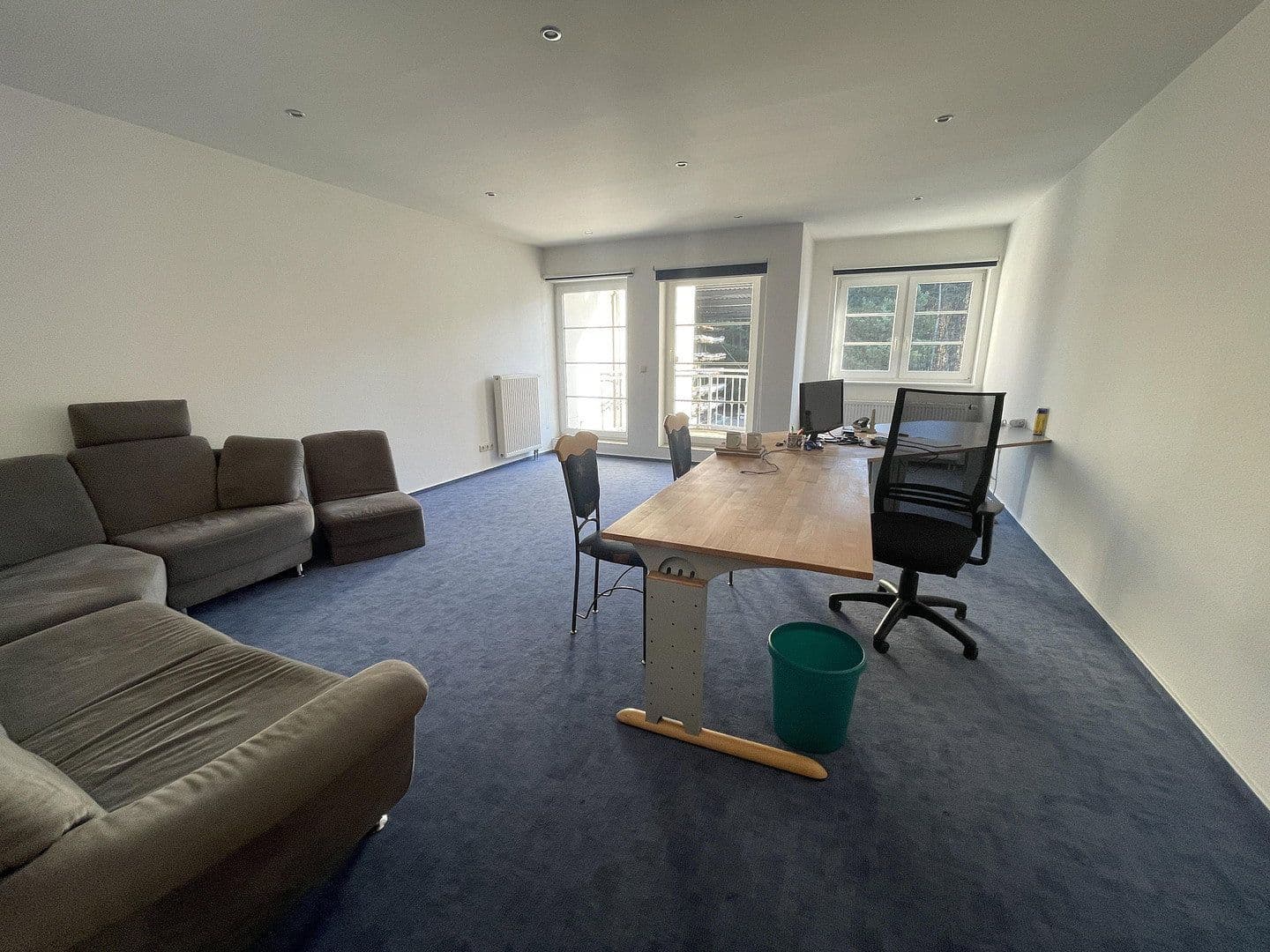 non-residential property for sale, 9,657 m², Borkheide, Brandenburg non-residential property for sale, 9,657 m², Borkheide, Brandenburg