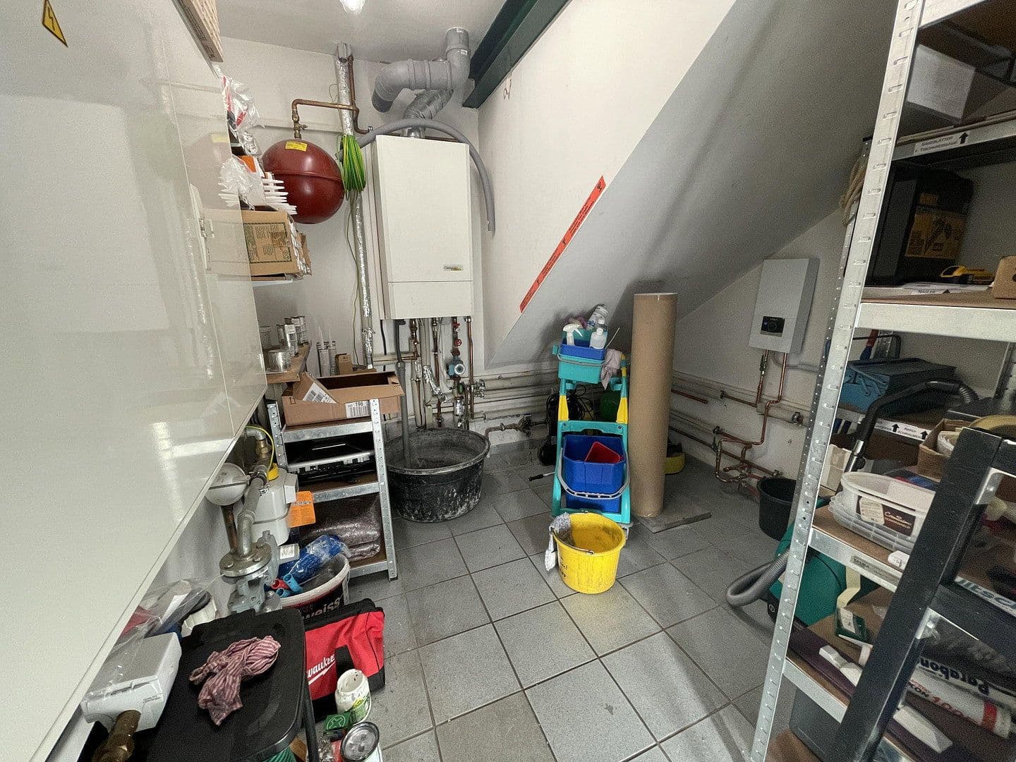 non-residential property for sale, 9,657 m², Borkheide, Brandenburg non-residential property for sale, 9,657 m², Borkheide, Brandenburg