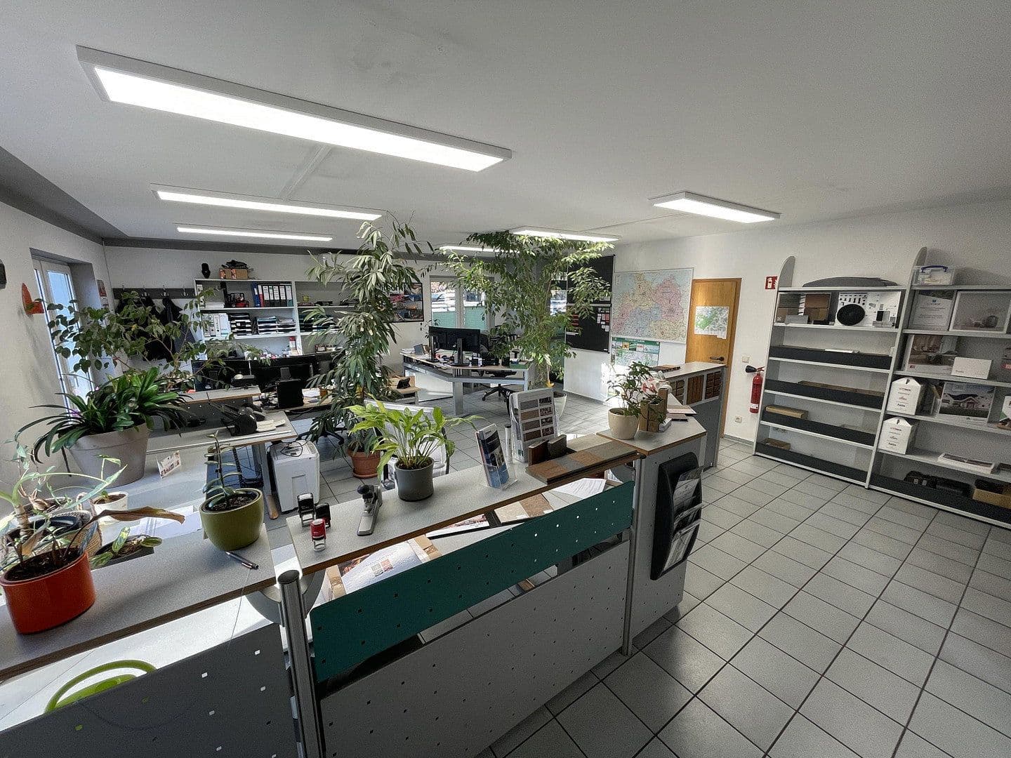 non-residential property for sale, 9,657 m², Borkheide, Brandenburg non-residential property for sale, 9,657 m², Borkheide, Brandenburg