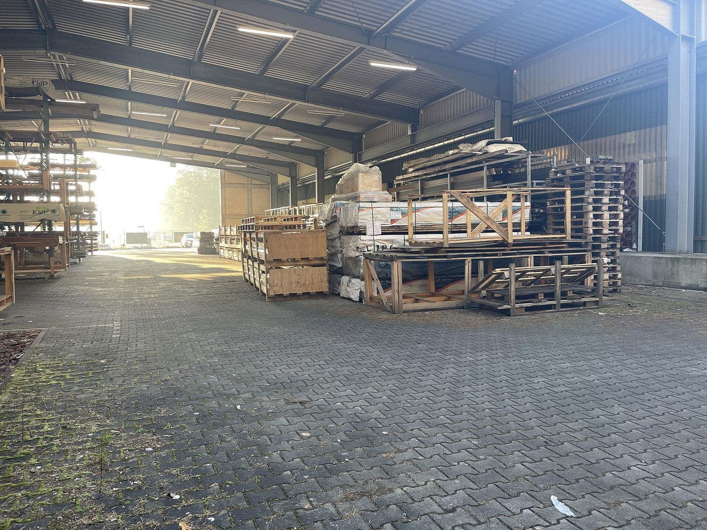 non-residential property for sale, 9,657 m², Borkheide, Brandenburg non-residential property for sale, 9,657 m², Borkheide, Brandenburg
