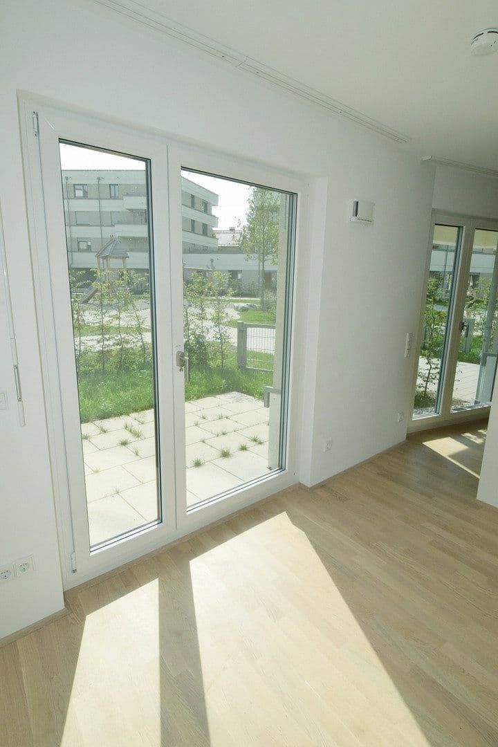 2 bedroom flat to rent, 47 m², Aubing Colmdorfstraße, Aubing München, Bavaria 2 bedroom flat to rent, 47 m², Aubing Colmdorfstraße, Aubing München, Bavaria