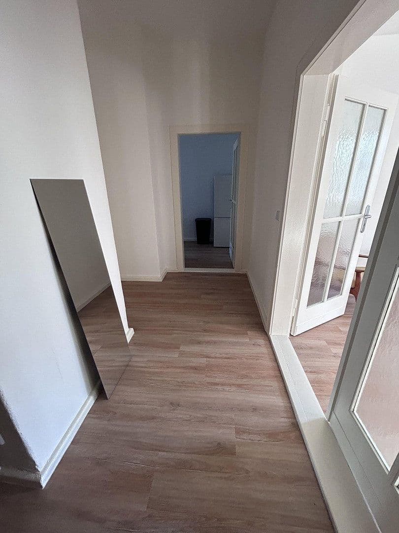 Studio flat to rent, 58 m², Weserstraße 28, Berlin, Berlin Studio flat to rent, 58 m², Weserstraße 28, Berlin, Berlin