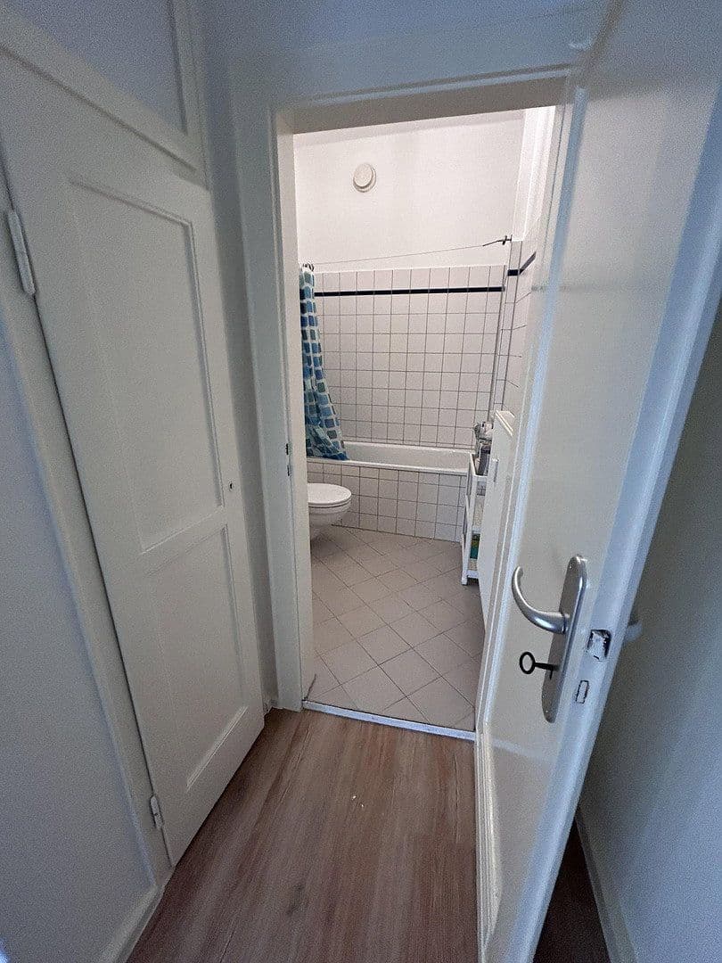 Studio flat to rent, 58 m², Weserstraße 28, Berlin, Berlin Studio flat to rent, 58 m², Weserstraße 28, Berlin, Berlin