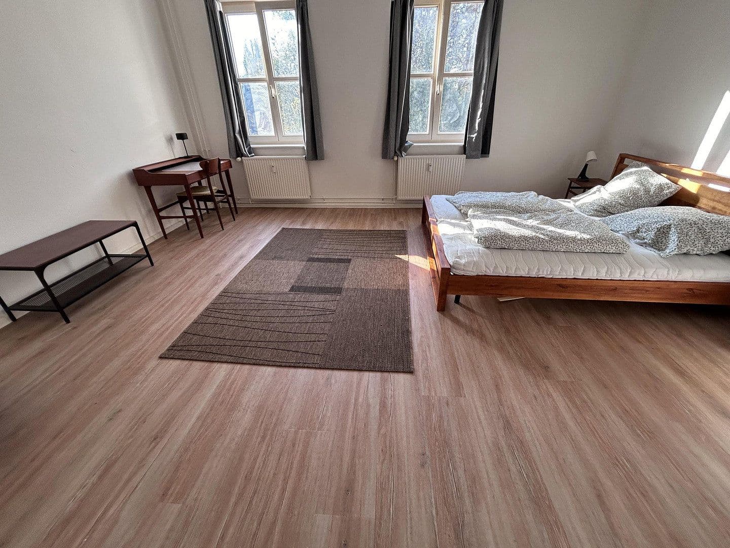 Studio flat to rent, 58 m², Weserstraße 28, Berlin, Berlin Studio flat to rent, 58 m², Weserstraße 28, Berlin, Berlin