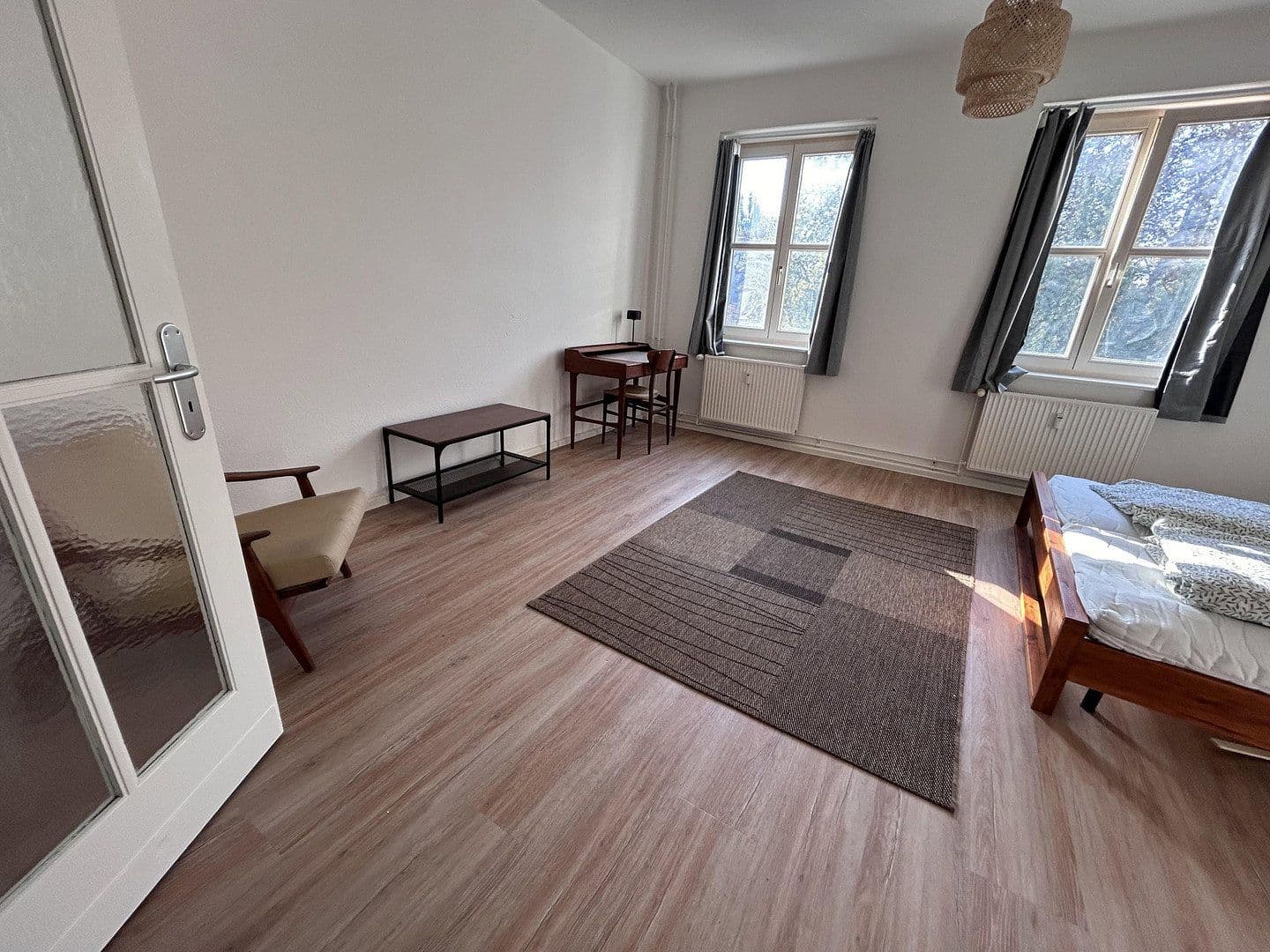 Studio flat to rent, 58 m², Weserstraße 28, Berlin, Berlin Studio flat to rent, 58 m², Weserstraße 28, Berlin, Berlin