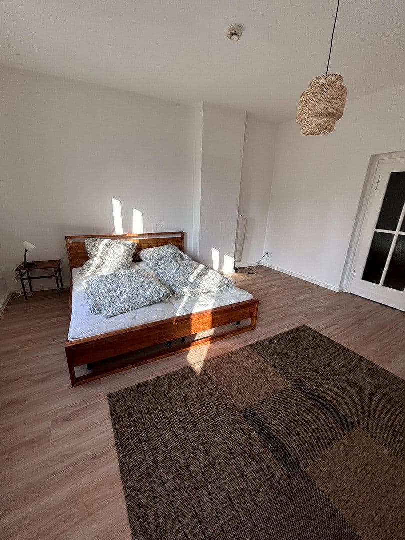 Studio flat to rent, 58 m², Weserstraße 28, Berlin, Berlin Studio flat to rent, 58 m², Weserstraße 28, Berlin, Berlin