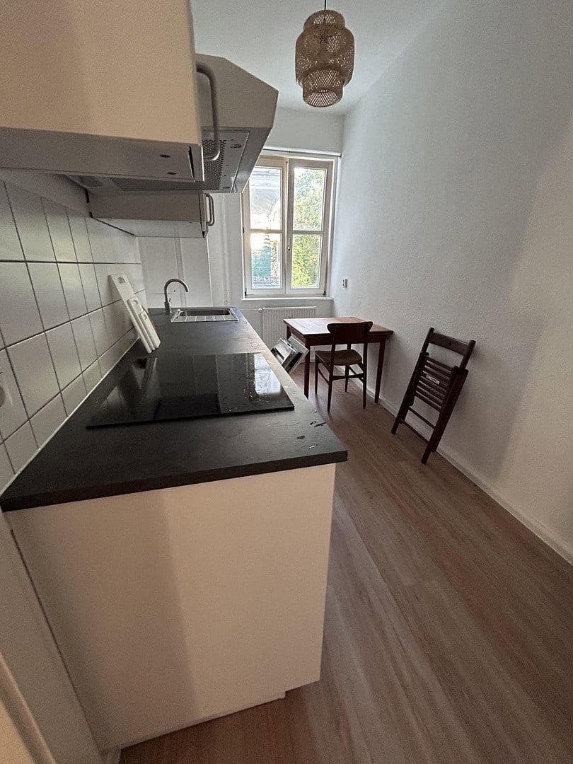 Studio flat to rent, 58 m², Weserstraße 28, Berlin, Berlin Studio flat to rent, 58 m², Weserstraße 28, Berlin, Berlin