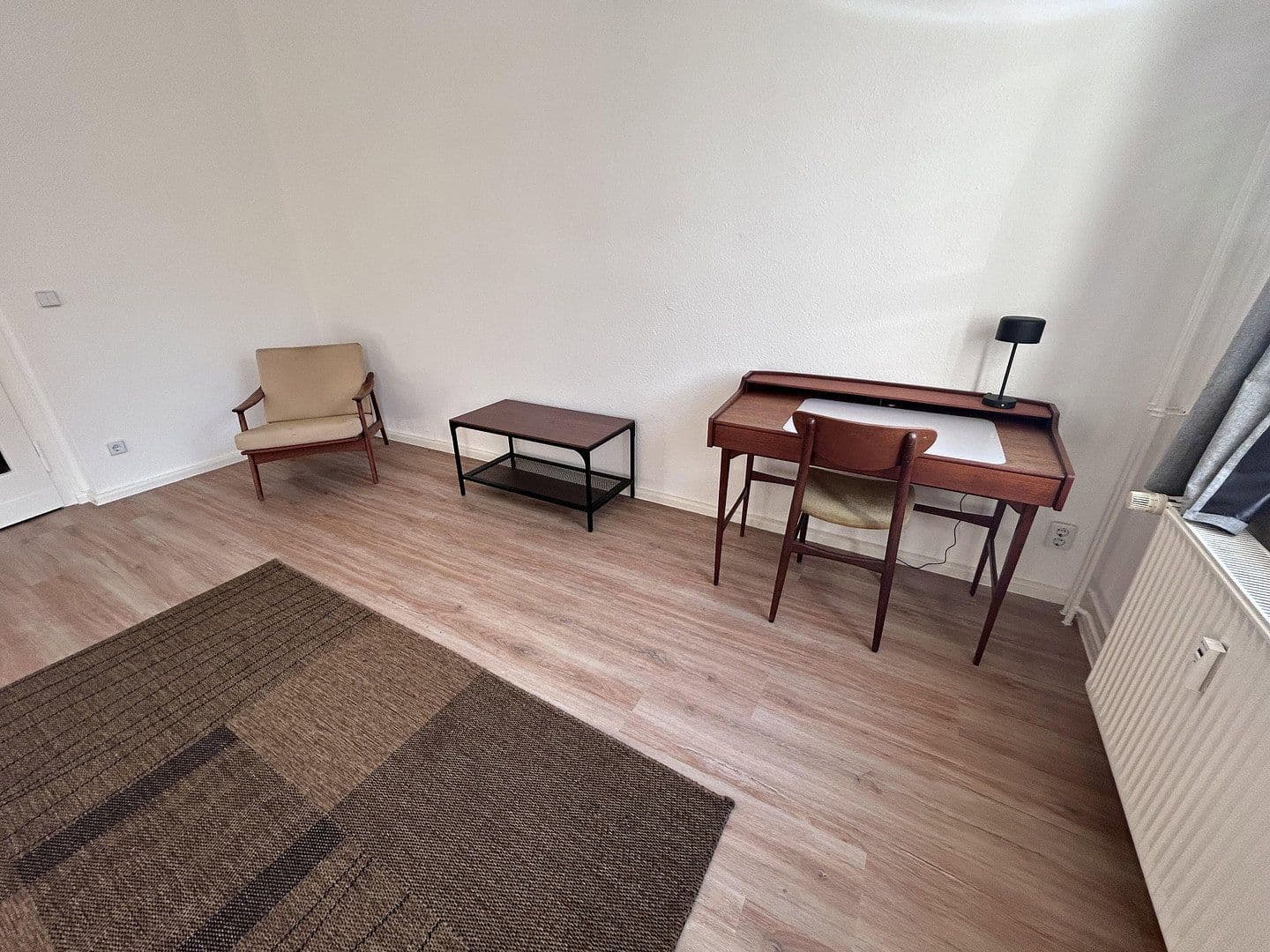 Studio flat to rent, 58 m², Weserstraße 28, Berlin, Berlin Studio flat to rent, 58 m², Weserstraße 28, Berlin, Berlin