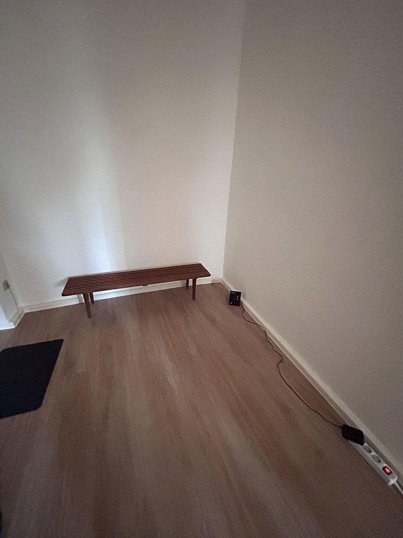 Studio flat to rent, 58 m², Weserstraße 28, Berlin, Berlin Studio flat to rent, 58 m², Weserstraße 28, Berlin, Berlin