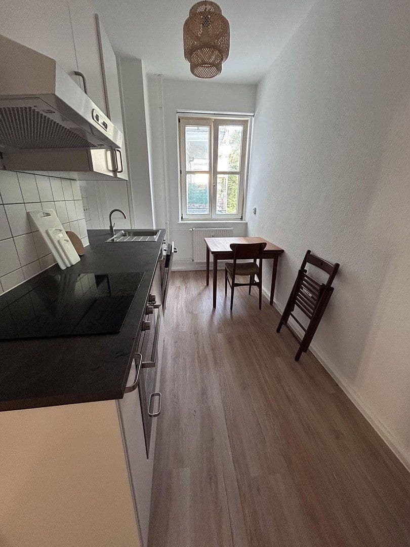 Studio flat to rent, 58 m², Weserstraße 28, Berlin, Berlin Studio flat to rent, 58 m², Weserstraße 28, Berlin, Berlin