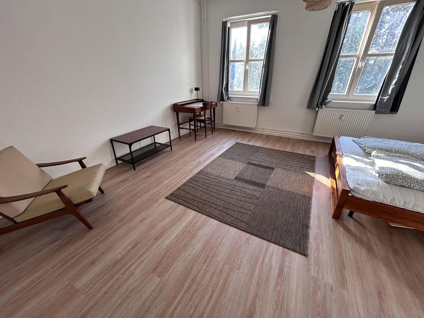 Studio flat to rent, 58 m², Weserstraße 28, Berlin, Berlin Studio flat to rent, 58 m², Weserstraße 28, Berlin, Berlin