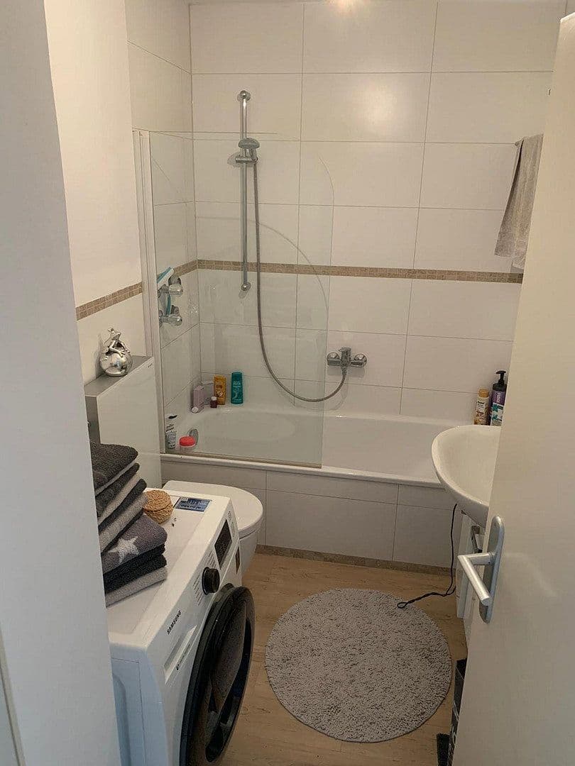 2 bedroom flat for sale, 66 m², Alte Tegernseer Str. 12, Hausham, Bavaria 2 bedroom flat for sale, 66 m², Alte Tegernseer Str. 12, Hausham, Bavaria