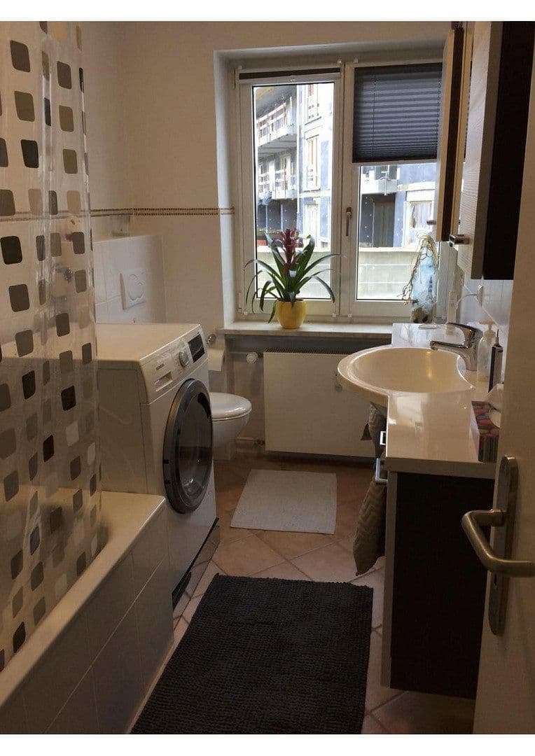 2 bedroom flat for sale, 66 m², Alte Tegernseer Str. 12, Hausham, Bavaria 2 bedroom flat for sale, 66 m², Alte Tegernseer Str. 12, Hausham, Bavaria