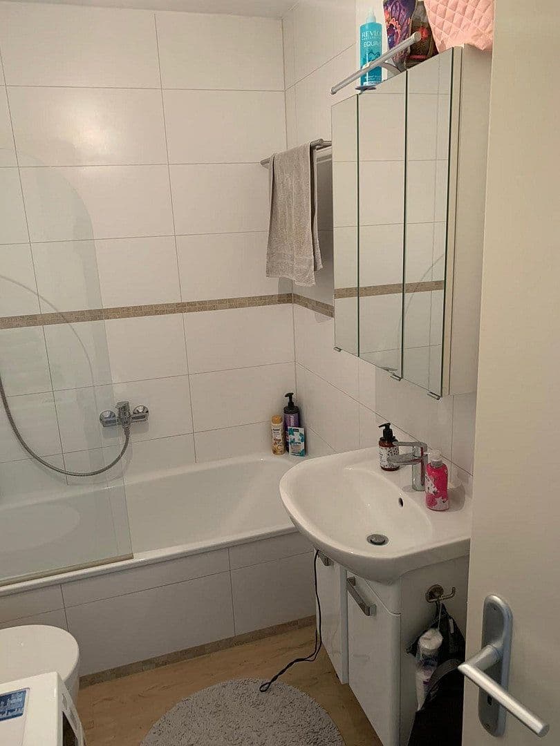 2 bedroom flat for sale, 66 m², Alte Tegernseer Str. 12, Hausham, Bavaria 2 bedroom flat for sale, 66 m², Alte Tegernseer Str. 12, Hausham, Bavaria