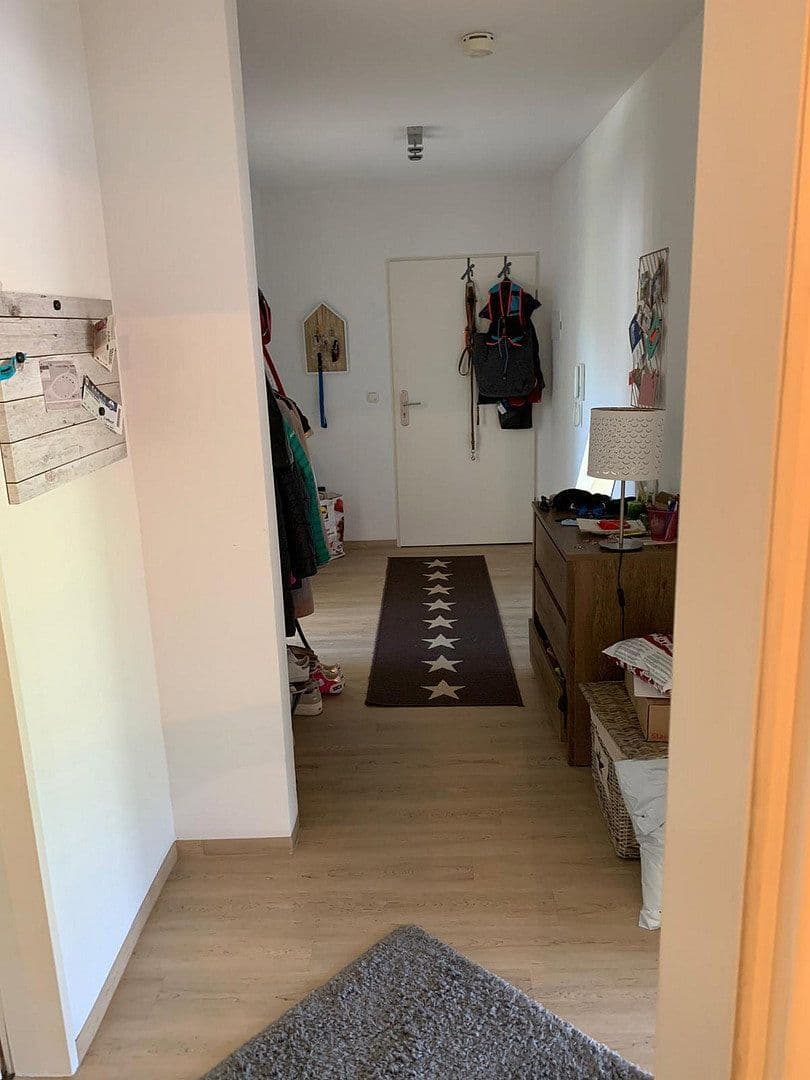2 bedroom flat for sale, 66 m², Alte Tegernseer Str. 12, Hausham, Bavaria 2 bedroom flat for sale, 66 m², Alte Tegernseer Str. 12, Hausham, Bavaria
