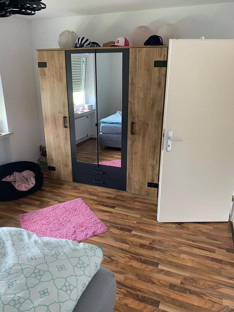 2 bedroom flat for sale, 66 m², Alte Tegernseer Str. 12, Hausham, Bavaria 2 bedroom flat for sale, 66 m², Alte Tegernseer Str. 12, Hausham, Bavaria