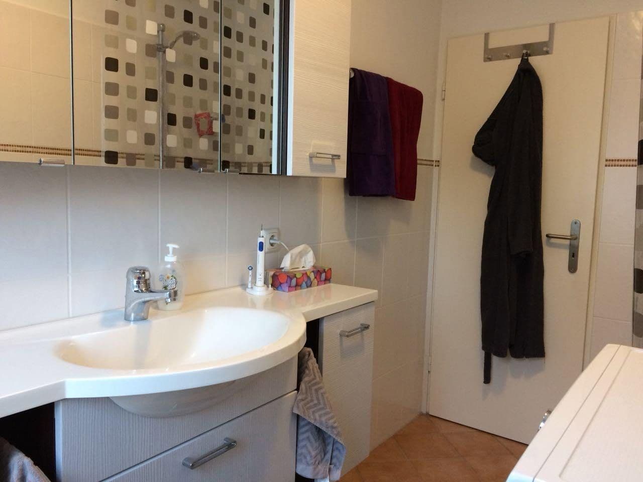 2 bedroom flat for sale, 66 m², Alte Tegernseer Str. 12, Hausham, Bavaria 2 bedroom flat for sale, 66 m², Alte Tegernseer Str. 12, Hausham, Bavaria