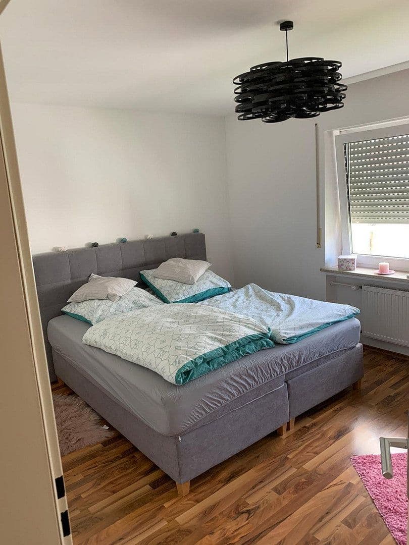 2 bedroom flat for sale, 66 m², Alte Tegernseer Str. 12, Hausham, Bavaria 2 bedroom flat for sale, 66 m², Alte Tegernseer Str. 12, Hausham, Bavaria