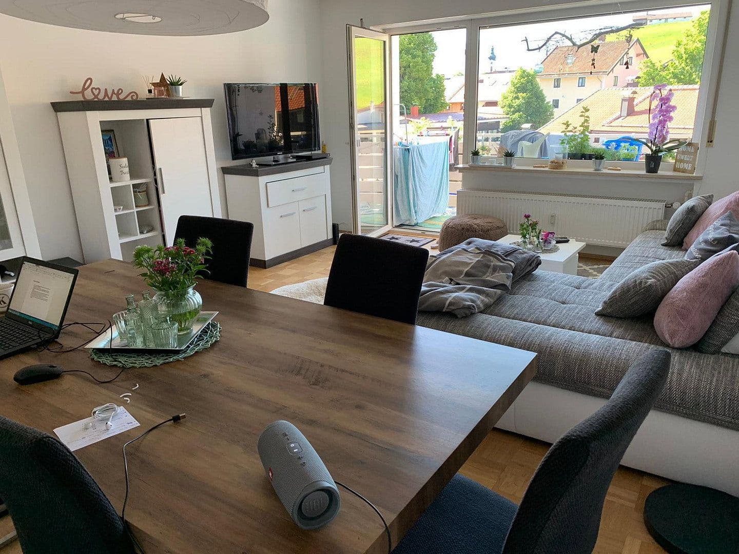 2 bedroom flat for sale, 66 m², Alte Tegernseer Str. 12, Hausham, Bavaria 2 bedroom flat for sale, 66 m², Alte Tegernseer Str. 12, Hausham, Bavaria