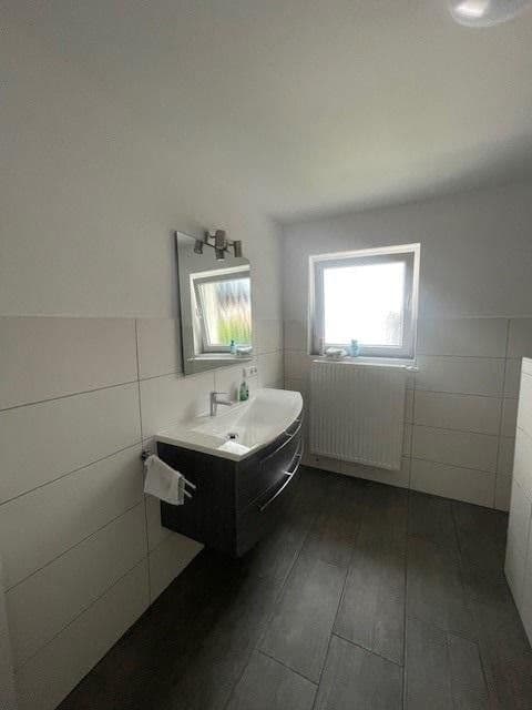 2 bedroom flat to rent, 62 m², Feldstraße 4, Drebber, Lower Saxony 2 bedroom flat to rent, 62 m², Feldstraße 4, Drebber, Lower Saxony