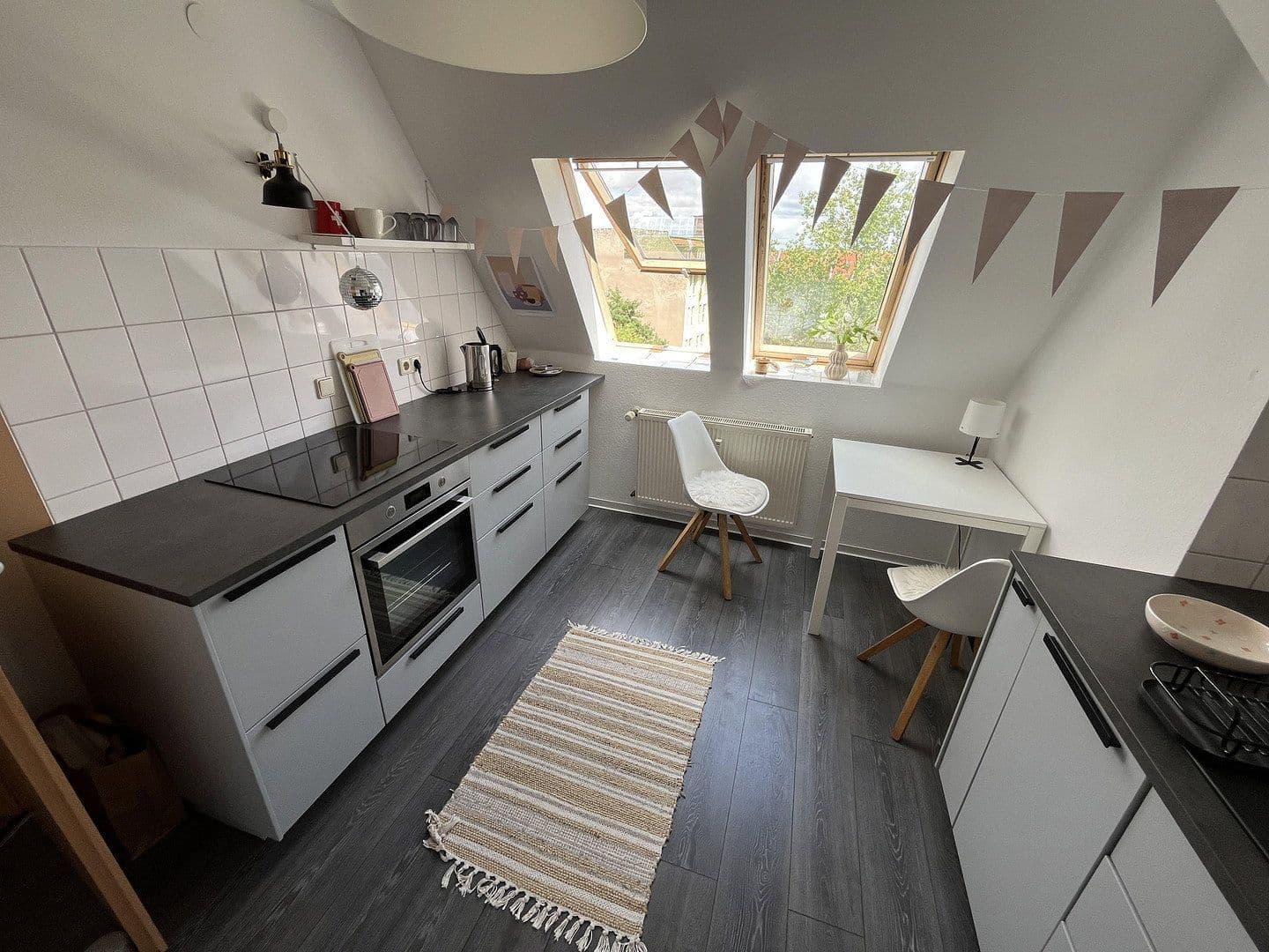 2 bedroom flat to rent, 67 m², Erfurt, Thuringia 2 bedroom flat to rent, 67 m², Erfurt, Thuringia