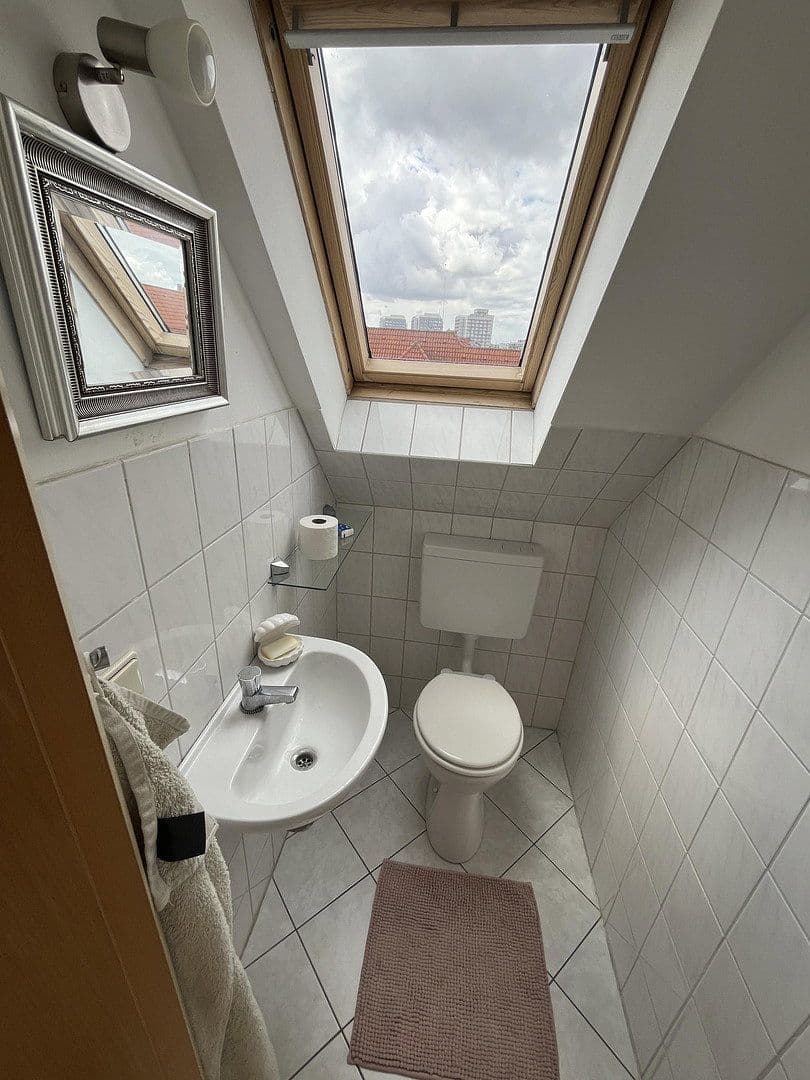 2 bedroom flat to rent, 67 m², Erfurt, Thuringia 2 bedroom flat to rent, 67 m², Erfurt, Thuringia
