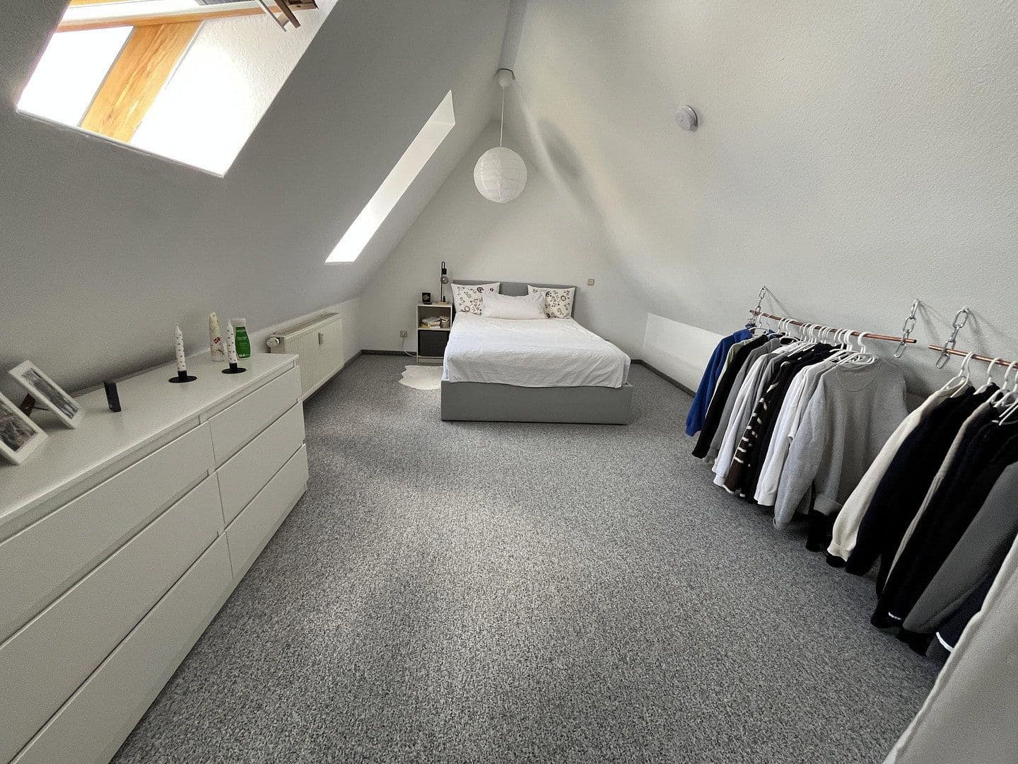 2 bedroom flat to rent, 67 m², Erfurt, Thuringia 2 bedroom flat to rent, 67 m², Erfurt, Thuringia