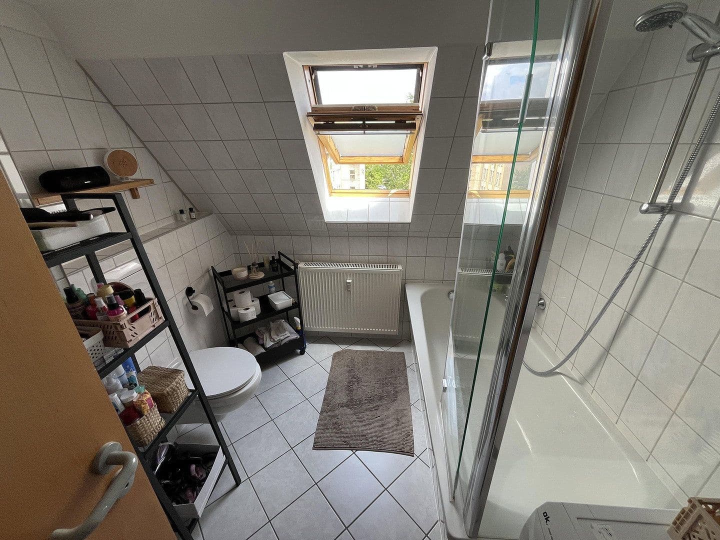 2 bedroom flat to rent, 67 m², Erfurt, Thuringia 2 bedroom flat to rent, 67 m², Erfurt, Thuringia