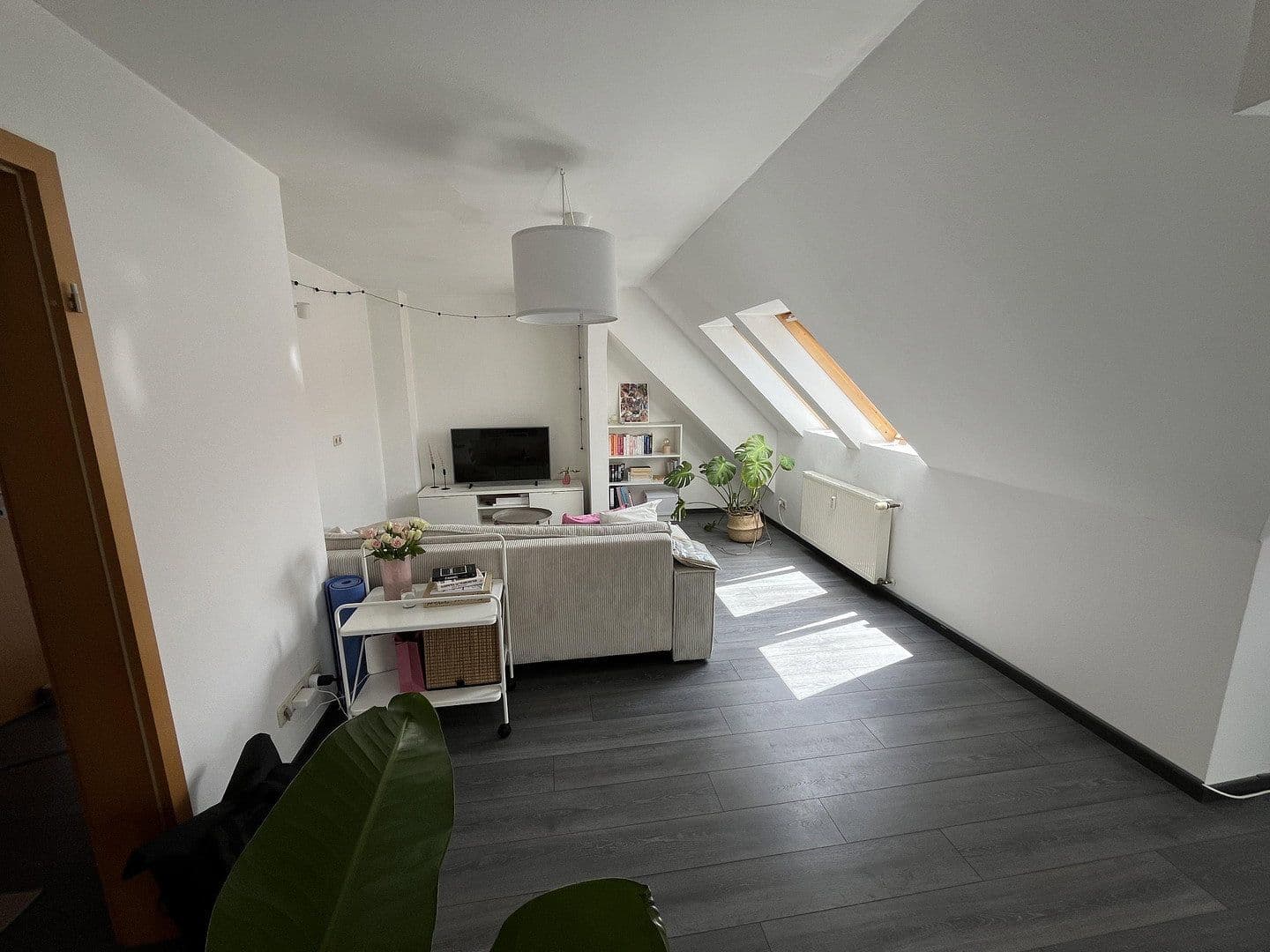 2 bedroom flat to rent, 67 m², Erfurt, Thuringia 2 bedroom flat to rent, 67 m², Erfurt, Thuringia