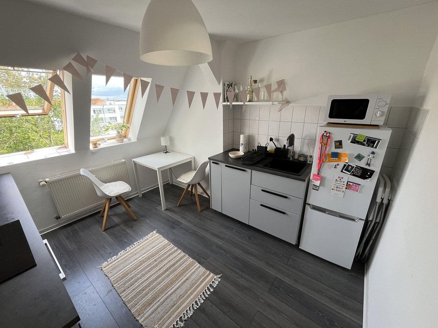 2 bedroom flat to rent, 67 m², Erfurt, Thuringia 2 bedroom flat to rent, 67 m², Erfurt, Thuringia