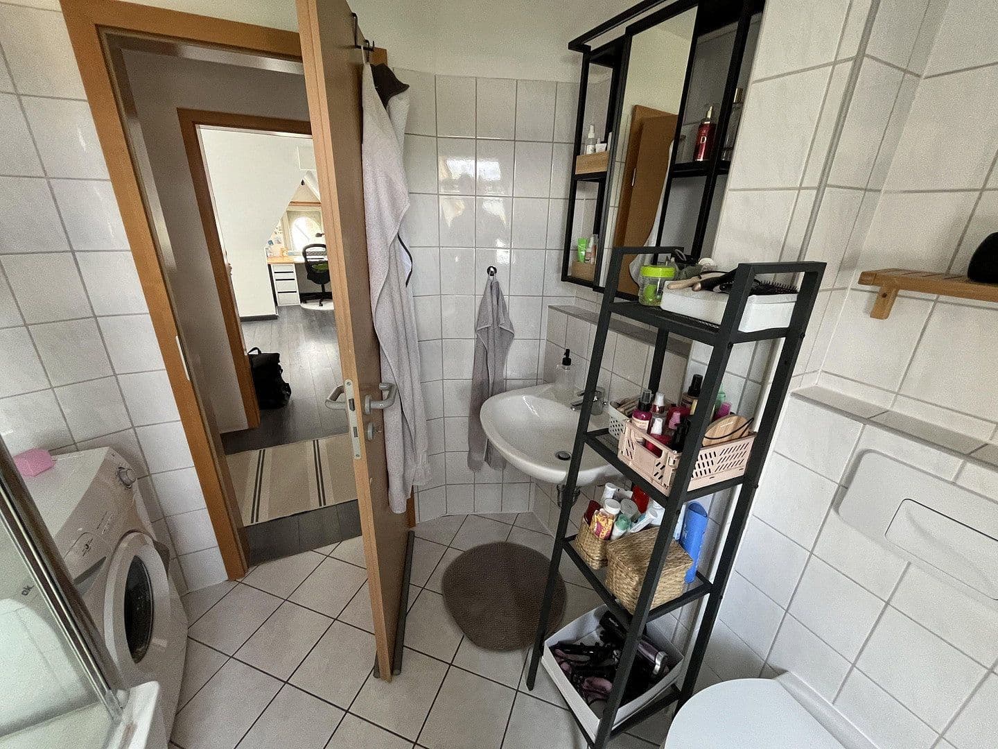2 bedroom flat to rent, 67 m², Erfurt, Thuringia 2 bedroom flat to rent, 67 m², Erfurt, Thuringia