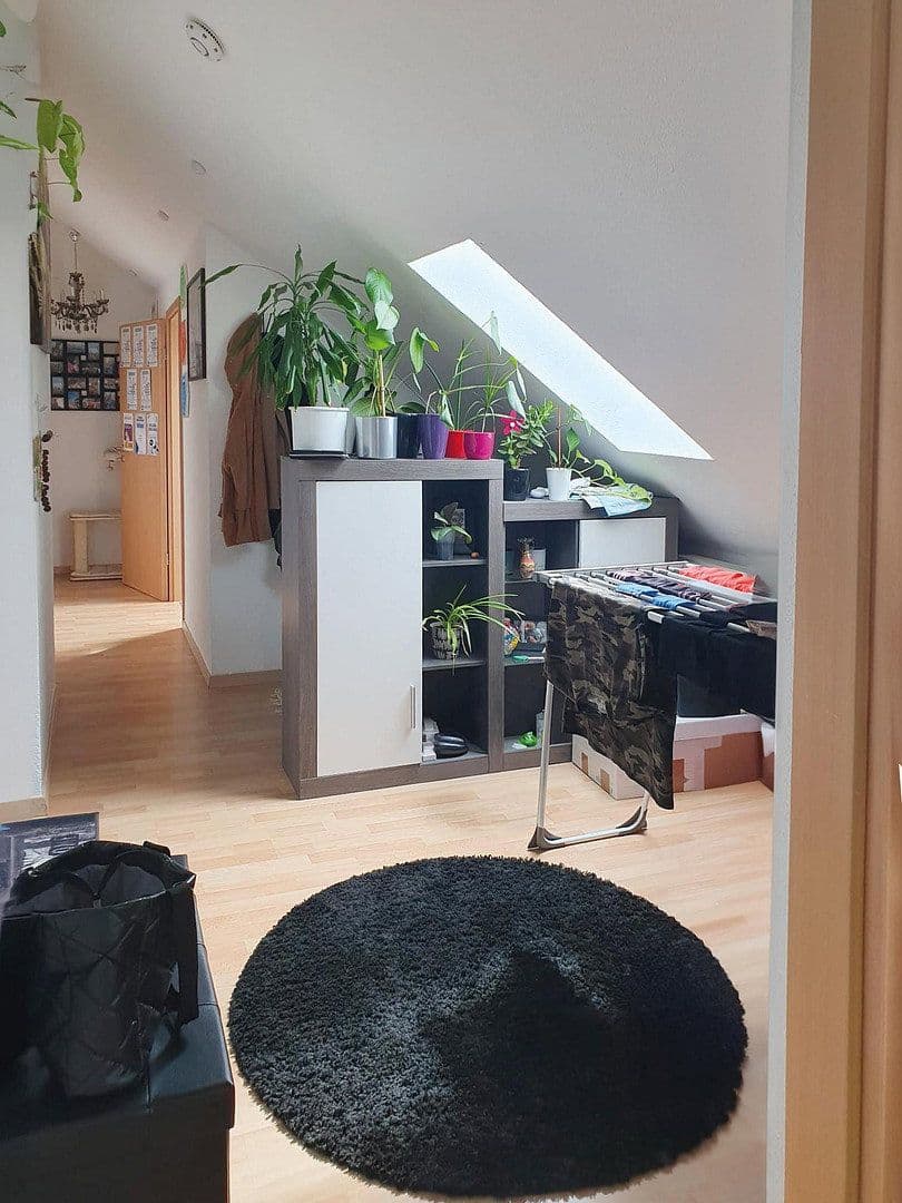 3 bedroom flat to rent, 69 m², Triberger Straße 4, Villingen-Schwenningen, Baden-Württemberg 3 bedroom flat to rent, 69 m², Triberger Straße 4, Villingen-Schwenningen, Baden-Württemberg