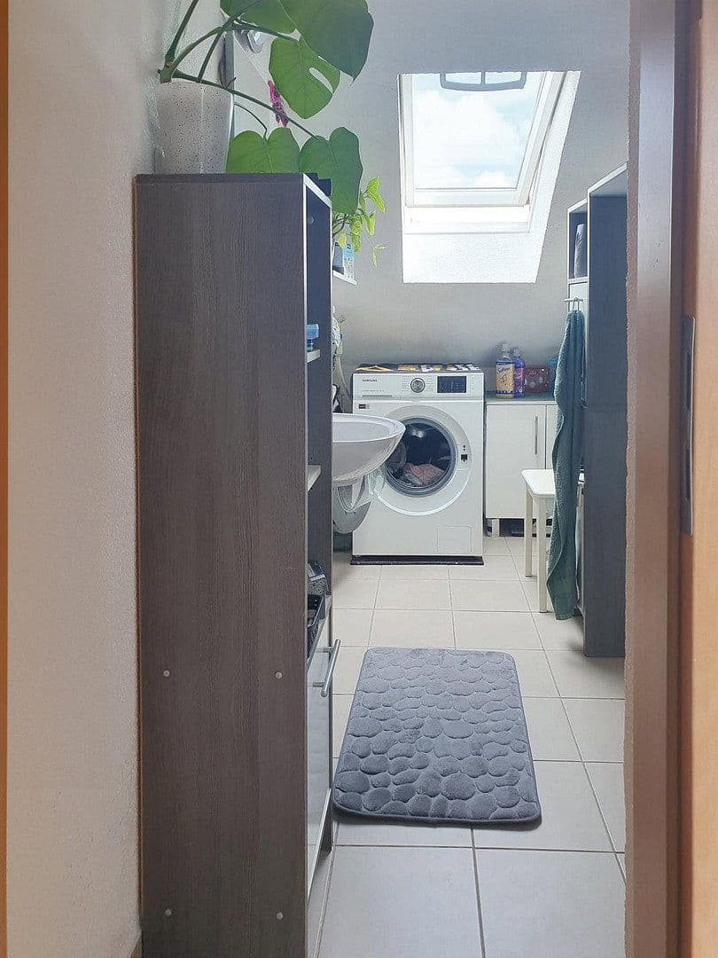 3 bedroom flat to rent, 69 m², Triberger Straße 4, Villingen-Schwenningen, Baden-Württemberg 3 bedroom flat to rent, 69 m², Triberger Straße 4, Villingen-Schwenningen, Baden-Württemberg