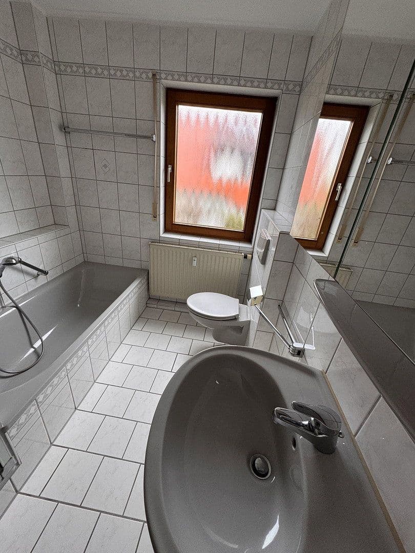 2 bedroom flat to rent, 54 m², Pappelweg 10, Sindelfingen, Baden-Württemberg 2 bedroom flat to rent, 54 m², Pappelweg 10, Sindelfingen, Baden-Württemberg