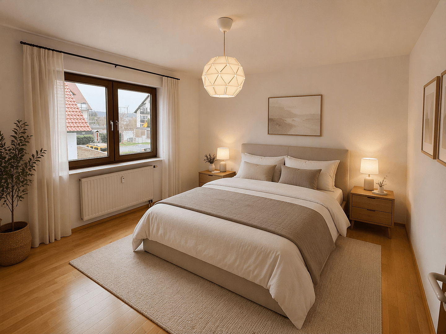 2 bedroom flat to rent, 54 m², Pappelweg 10, Sindelfingen, Baden-Württemberg 2 bedroom flat to rent, 54 m², Pappelweg 10, Sindelfingen, Baden-Württemberg