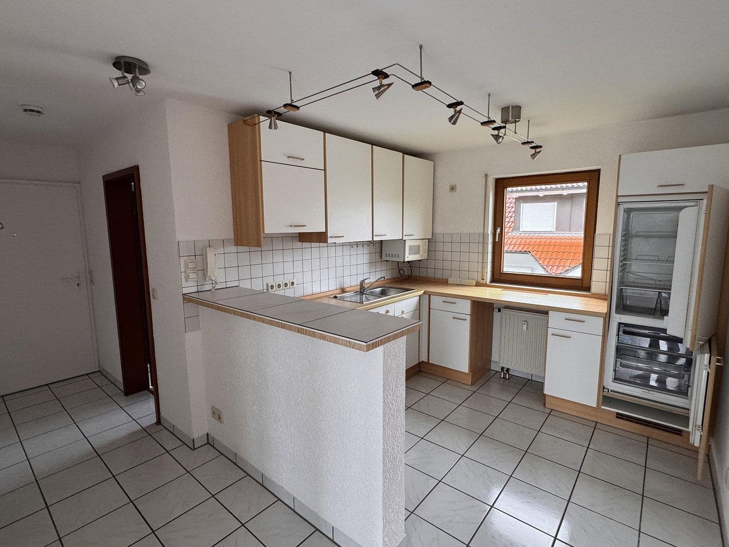 2 bedroom flat to rent, 54 m², Pappelweg 10, Sindelfingen, Baden-Württemberg 2 bedroom flat to rent, 54 m², Pappelweg 10, Sindelfingen, Baden-Württemberg