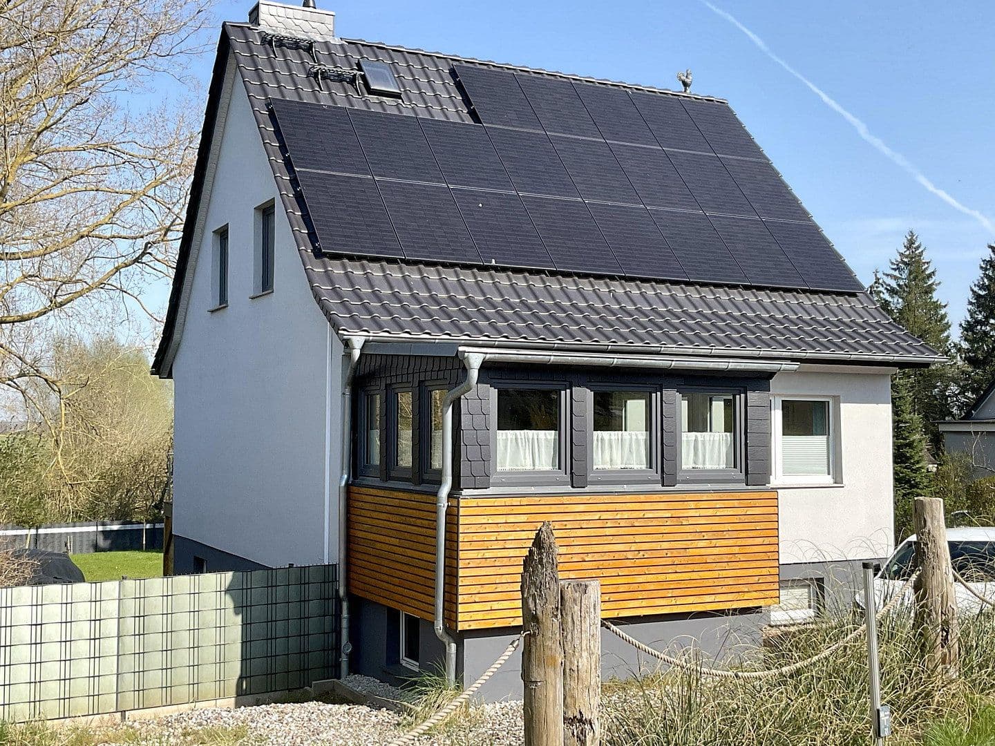 house for sale, 203 m², Poseritz, Mecklenburg-Vorpommern house for sale, 203 m², Poseritz, Mecklenburg-Vorpommern
