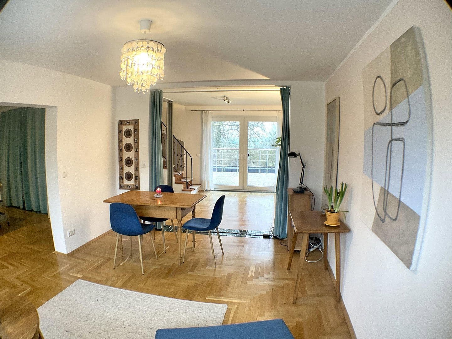 house for sale, 203 m², Poseritz, Mecklenburg-Vorpommern house for sale, 203 m², Poseritz, Mecklenburg-Vorpommern