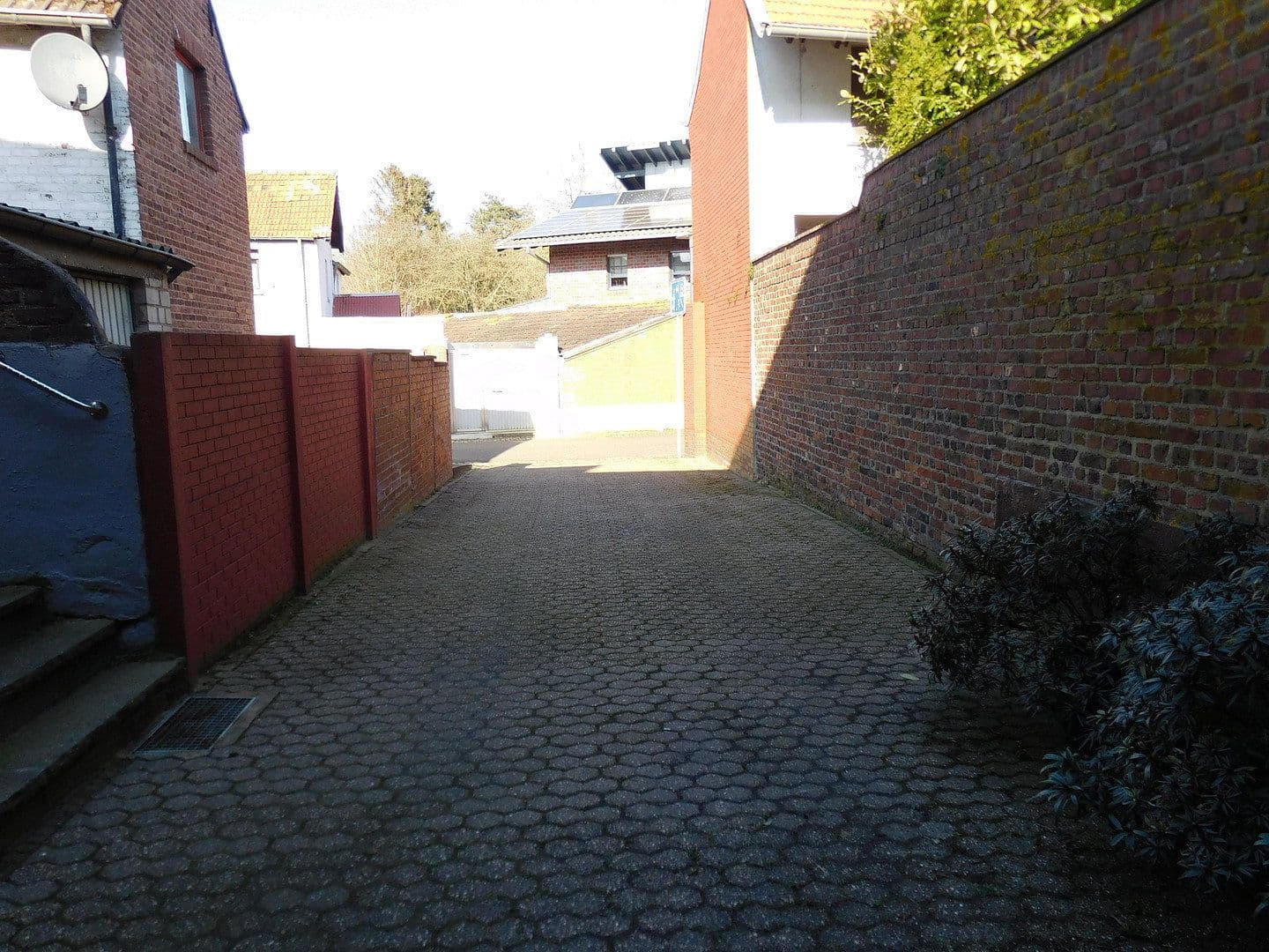 house for sale, 96 m², Kreuzstrasse 32, Baesweiler, North Rhine-Westphalia house for sale, 96 m², Kreuzstrasse 32, Baesweiler, North Rhine-Westphalia
