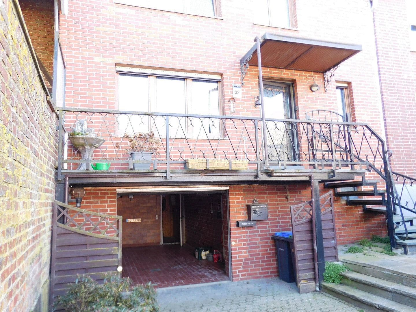 house for sale, 96 m², Kreuzstrasse 32, Baesweiler, North Rhine-Westphalia house for sale, 96 m², Kreuzstrasse 32, Baesweiler, North Rhine-Westphalia