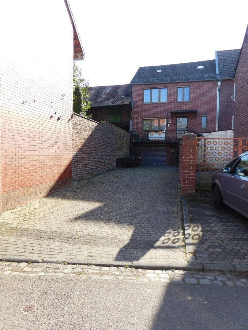 house for sale, 96 m², Kreuzstrasse 32, Baesweiler, North Rhine-Westphalia house for sale, 96 m², Kreuzstrasse 32, Baesweiler, North Rhine-Westphalia