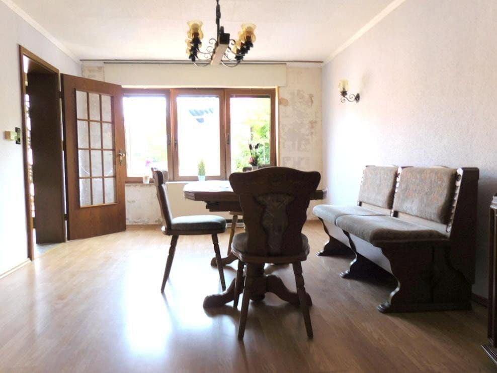 house for sale, 96 m², Kreuzstrasse 32, Baesweiler, North Rhine-Westphalia house for sale, 96 m², Kreuzstrasse 32, Baesweiler, North Rhine-Westphalia